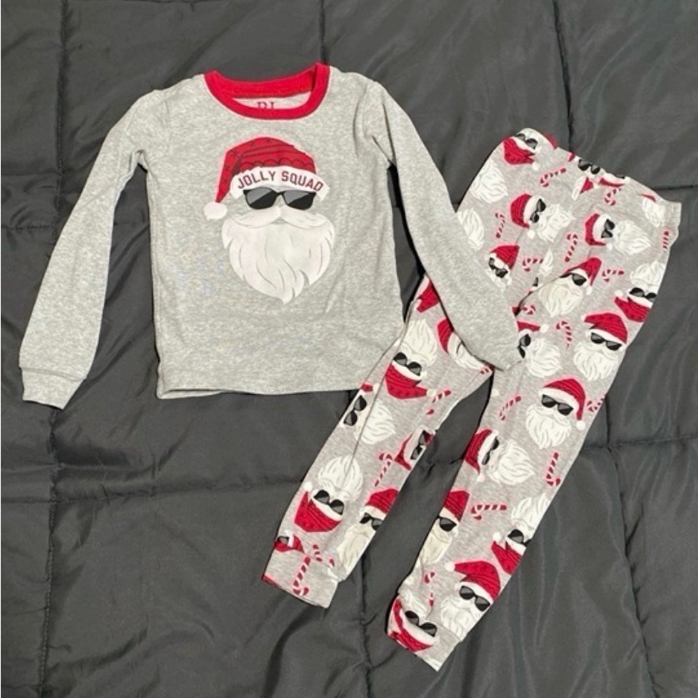 Christmas Pajamas